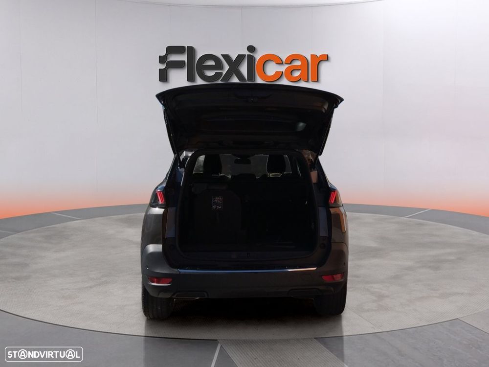 Peugeot 5008 1.2 PureTech Allure Pack EAT8 - 9