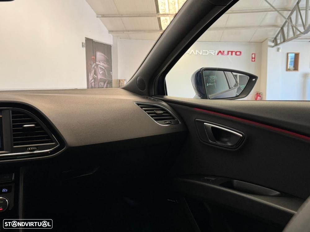 SEAT Leon - 23