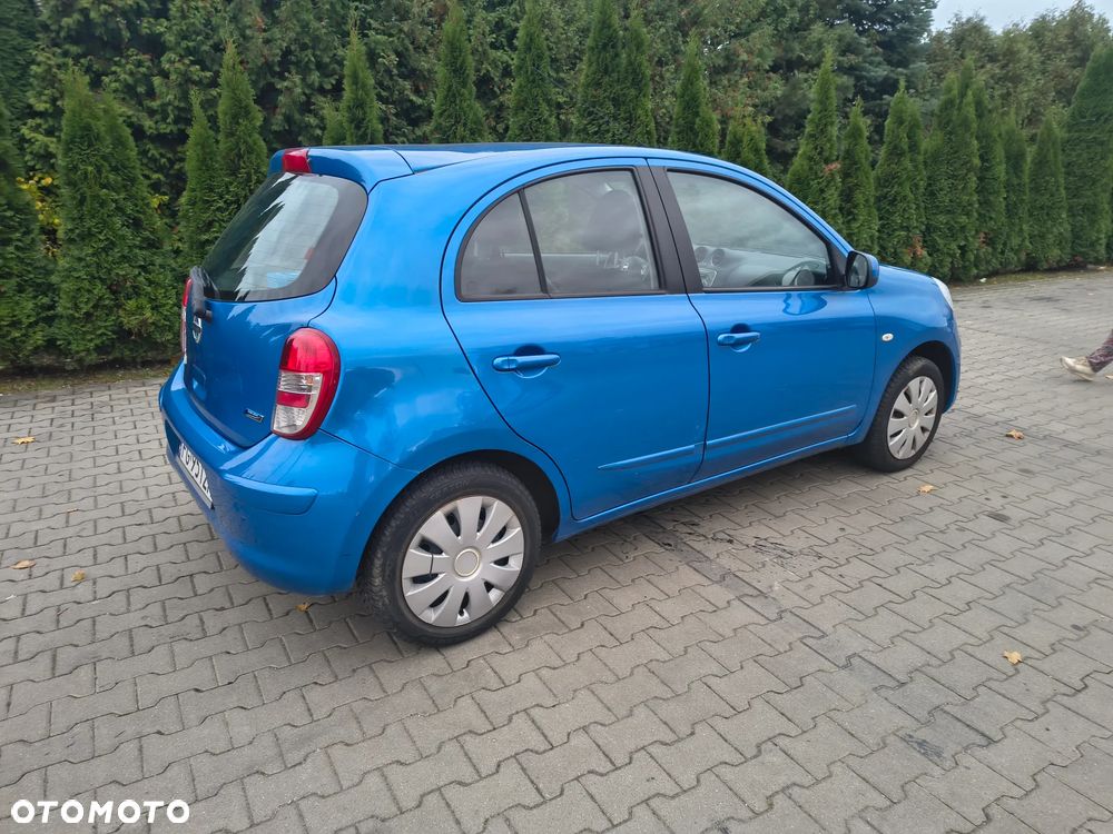 Nissan Micra 1.2 Acenta - 2