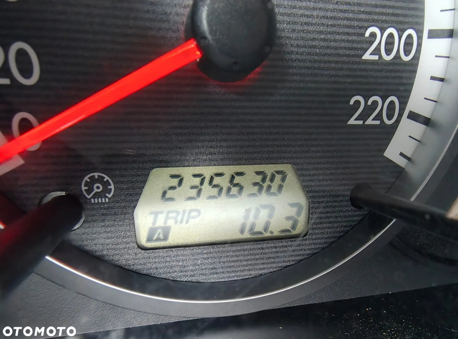 Mazda 5 - 5