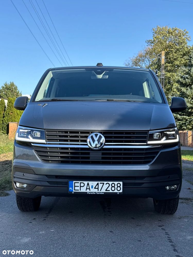 Volkswagen Multivan 6.1 2.0 TDI L1 Trendline DSG - 2