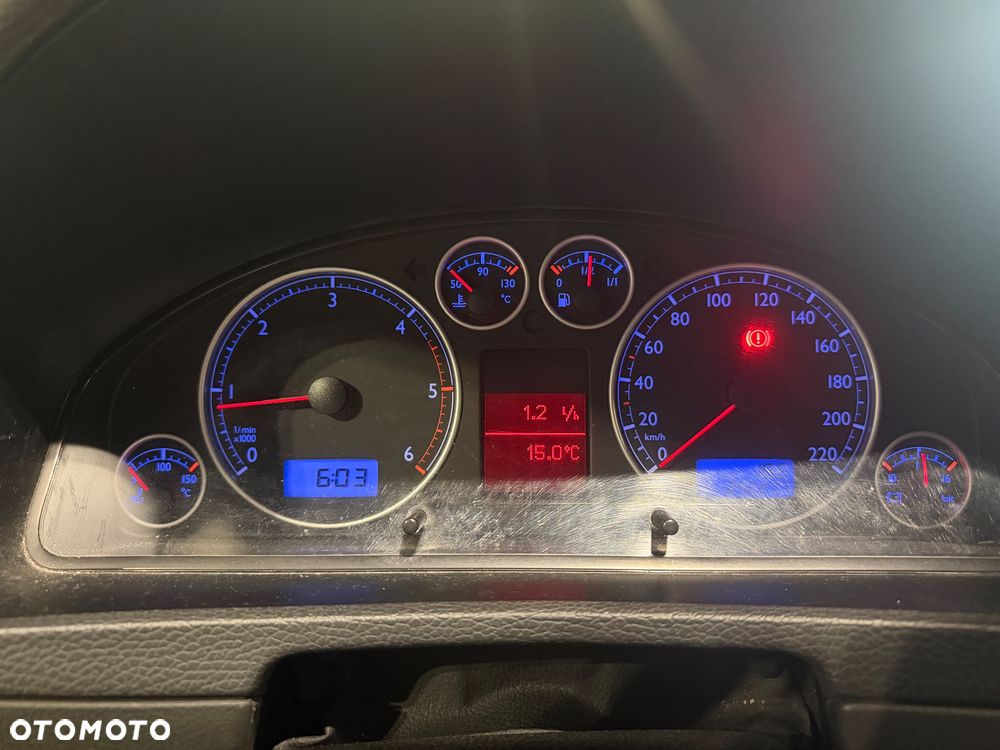 Volkswagen Multivan L1 Atlantis 4Motion - 35