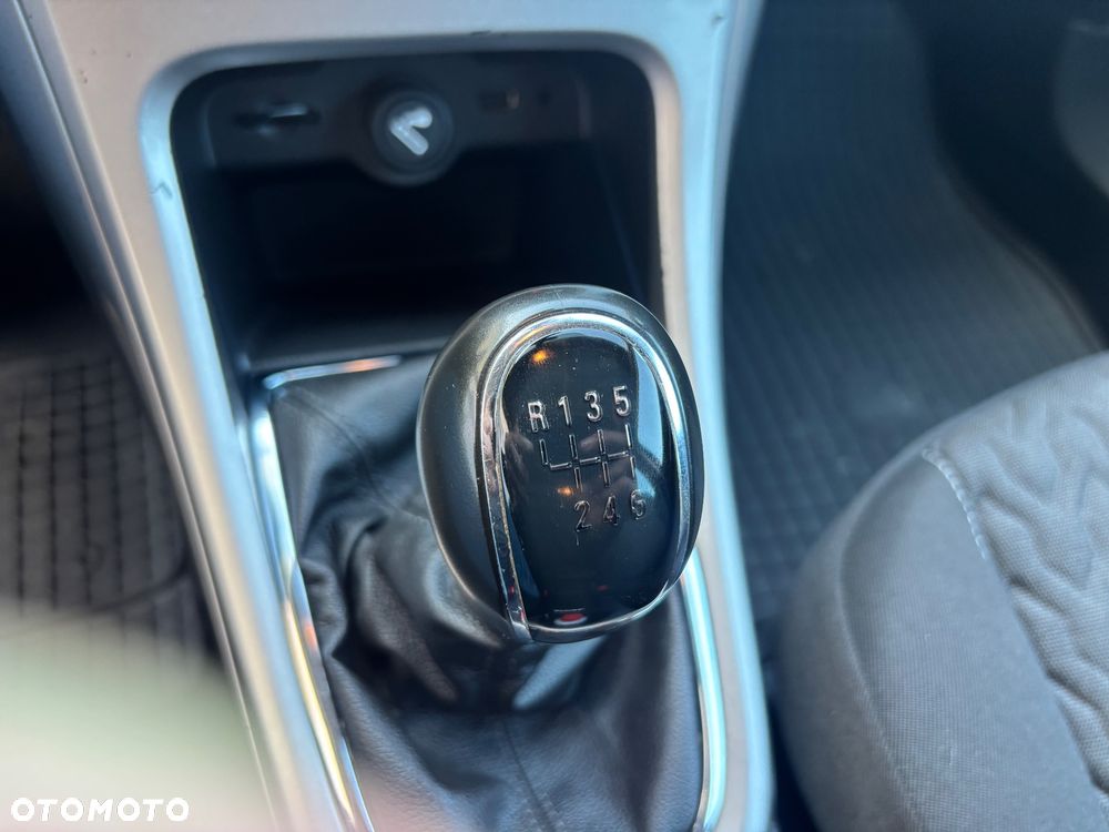 Opel Astra 2.0 CDTI DPF Active - 16