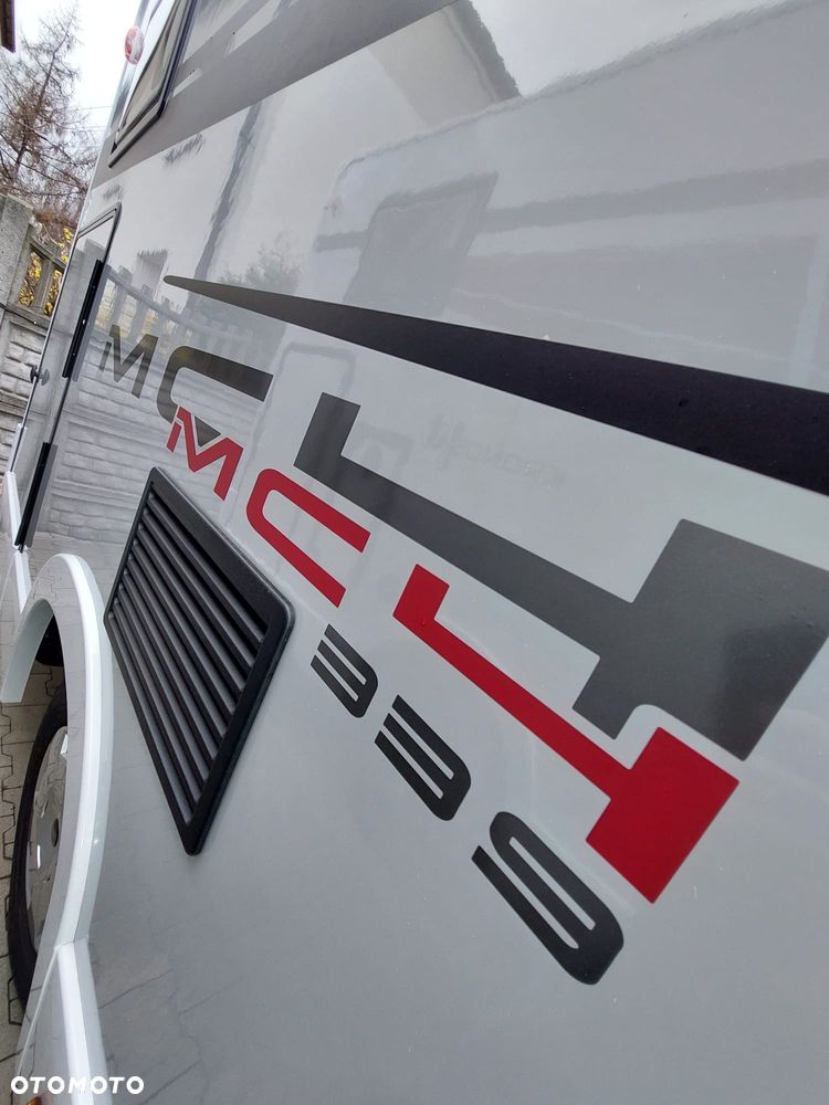 McLOUIS SLIM 339 MC4 - 4