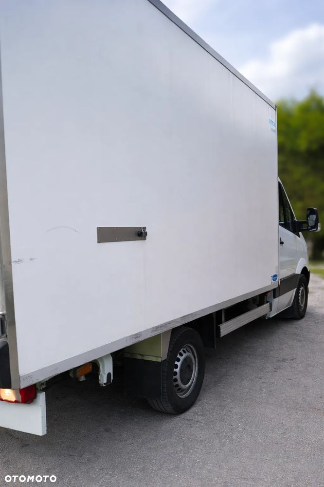 Mercedes-Benz SPRINTER 311CDI - 3
