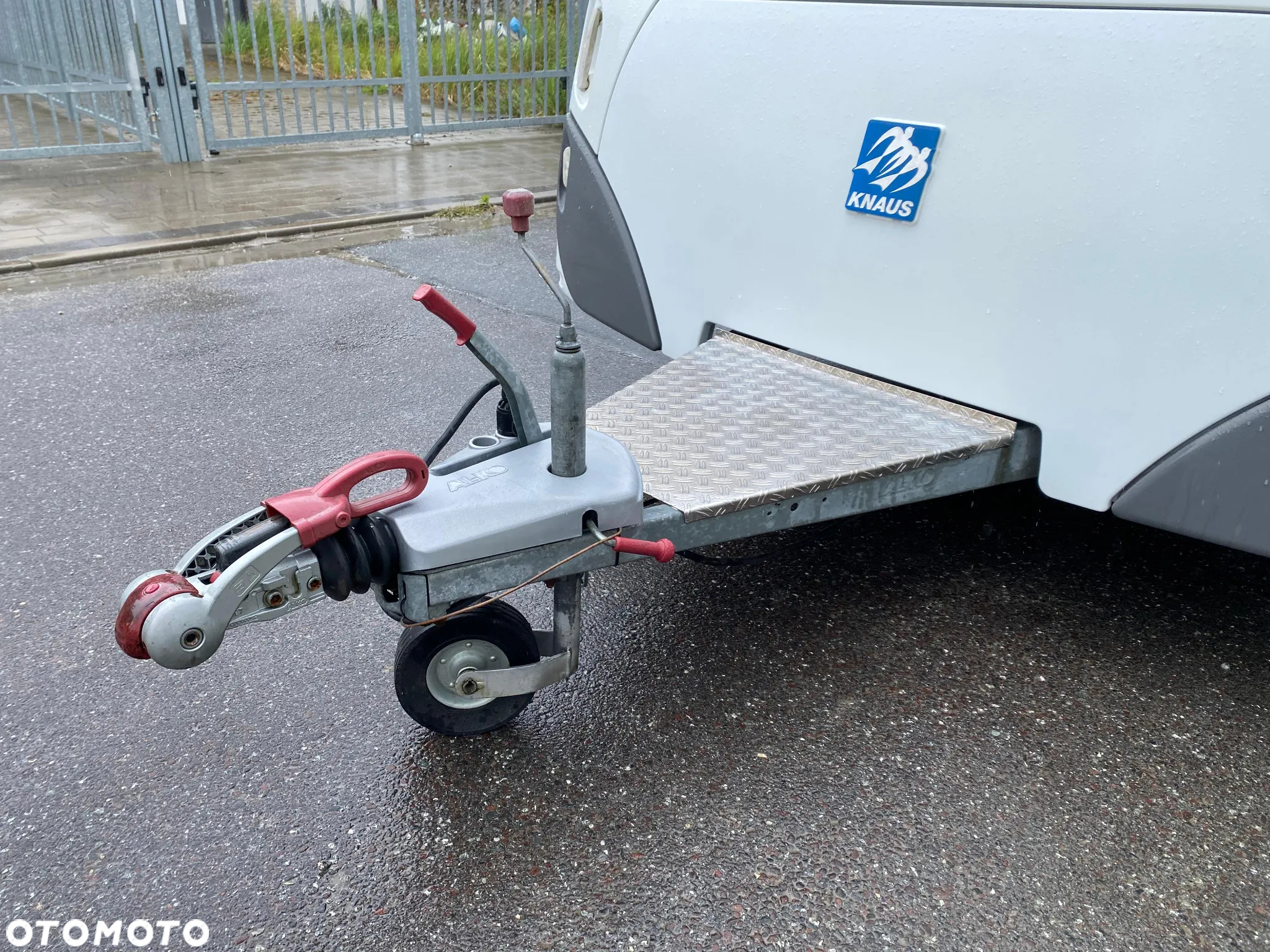KNAUS Tabbert Sundwid - 17