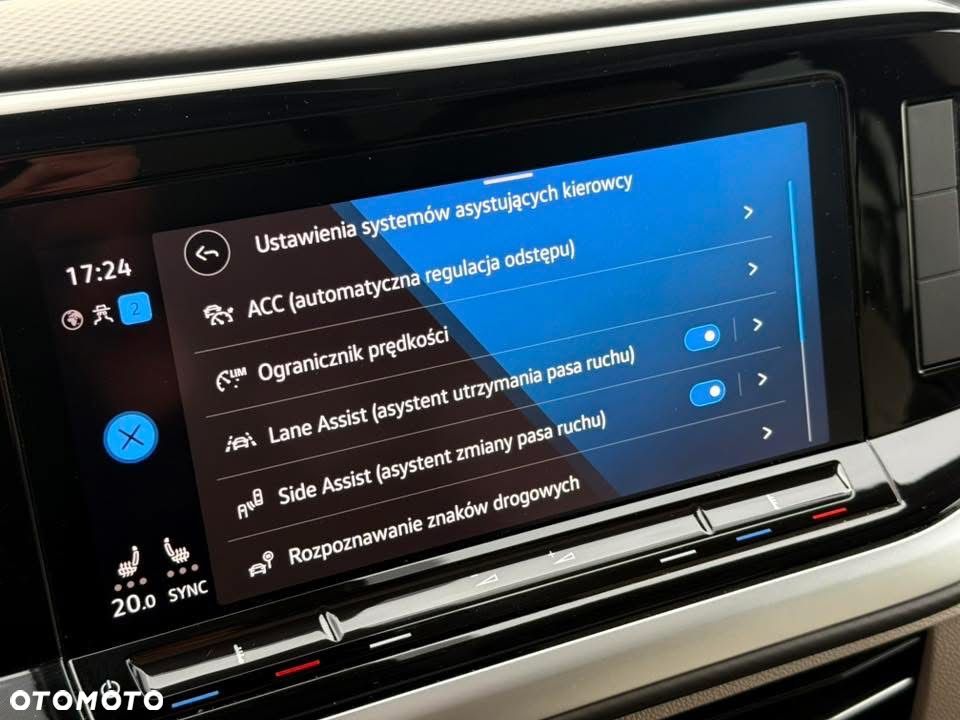 Volkswagen Multivan 2.0 TDI L1 70 Years Bulli DSG - 34