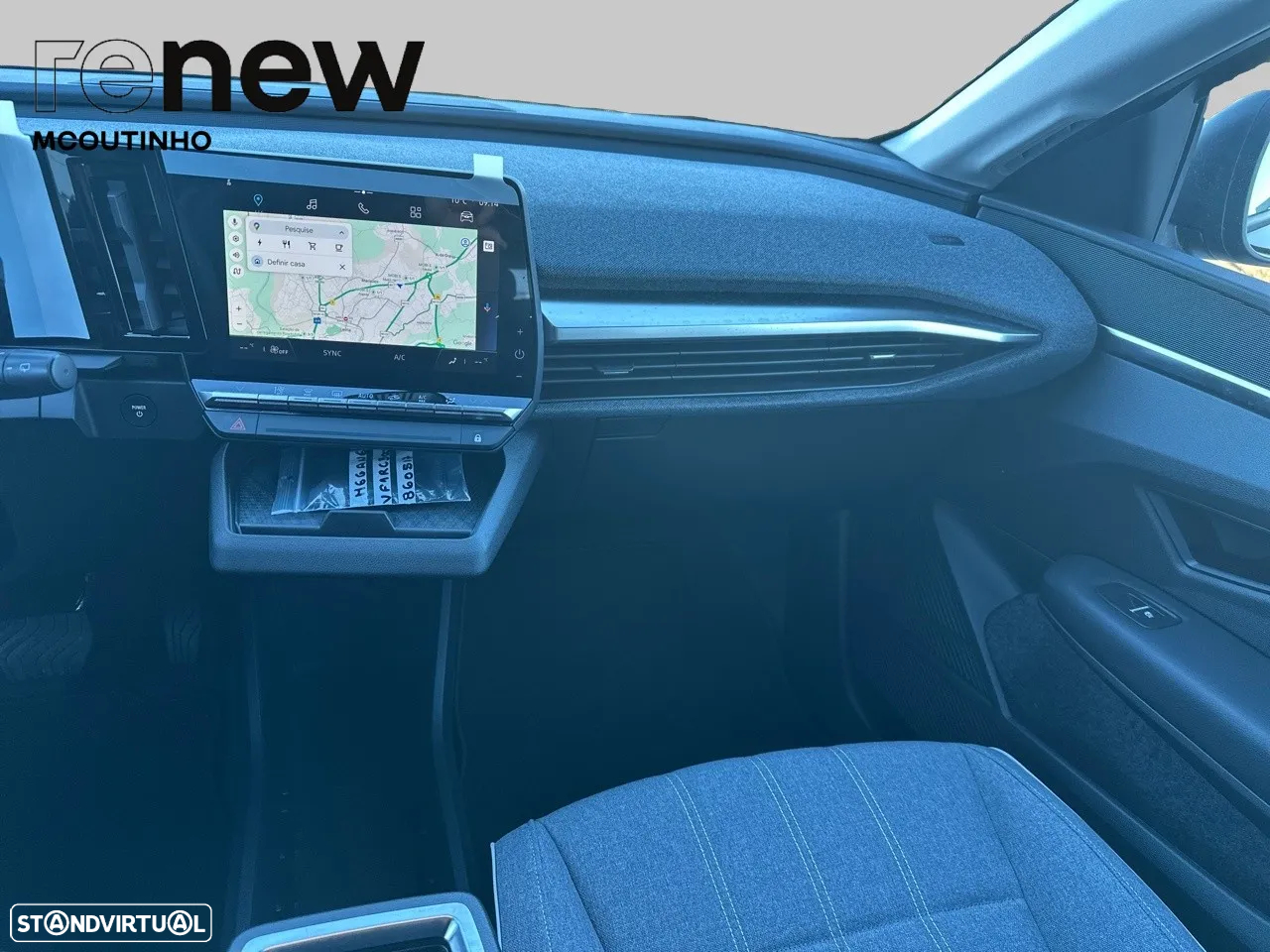 Renault Mégane E-Tech EV60 Evolution ER - 15