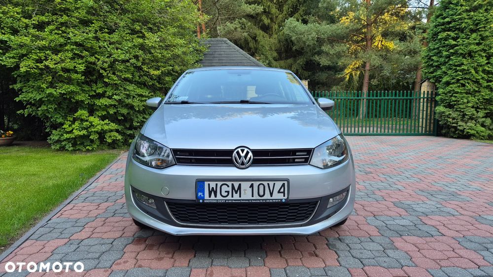 Volkswagen Polo 1.2 TSI Highline DSG - 3