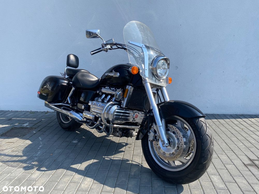 Honda Valkyrie - 6