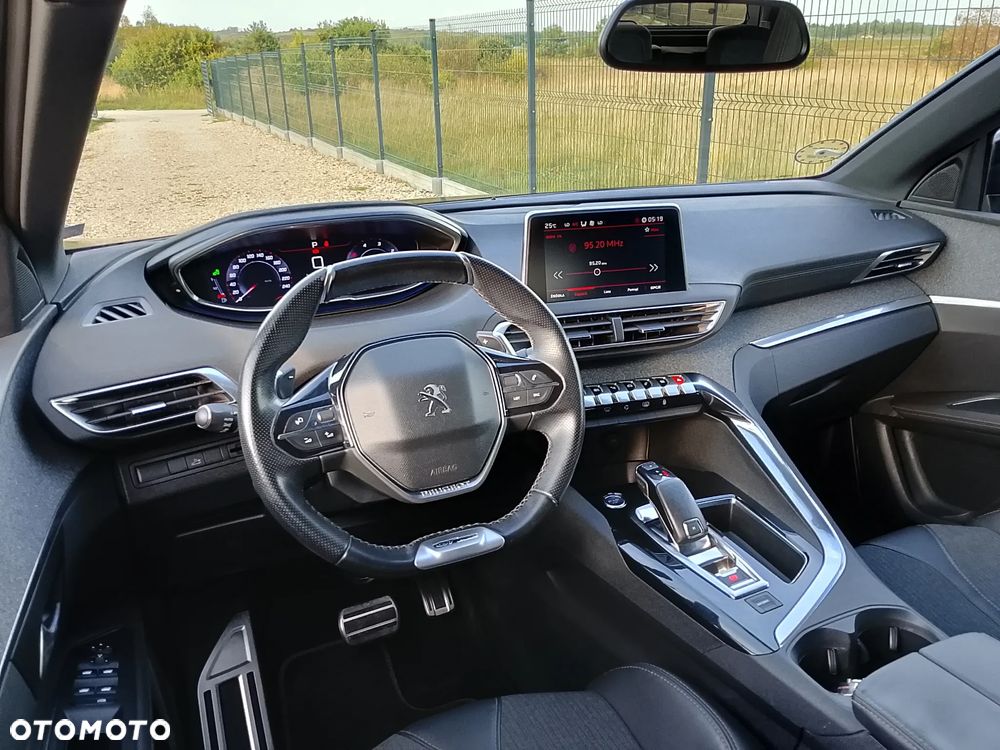 Peugeot 3008 - 25