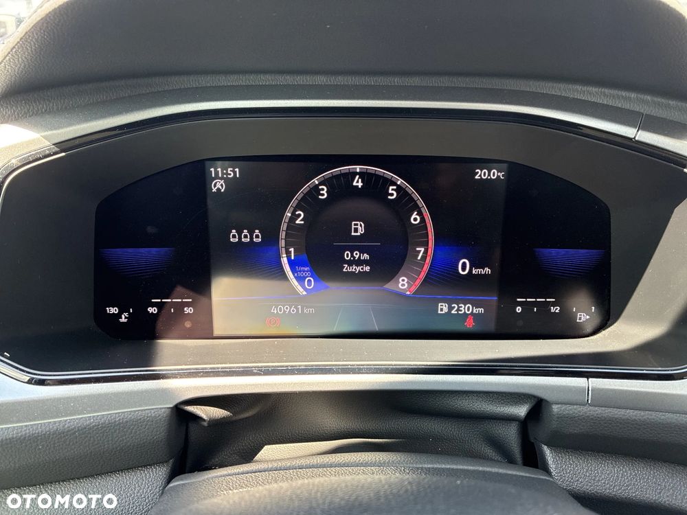 Volkswagen T-Roc 1.0 TSI Life - 21