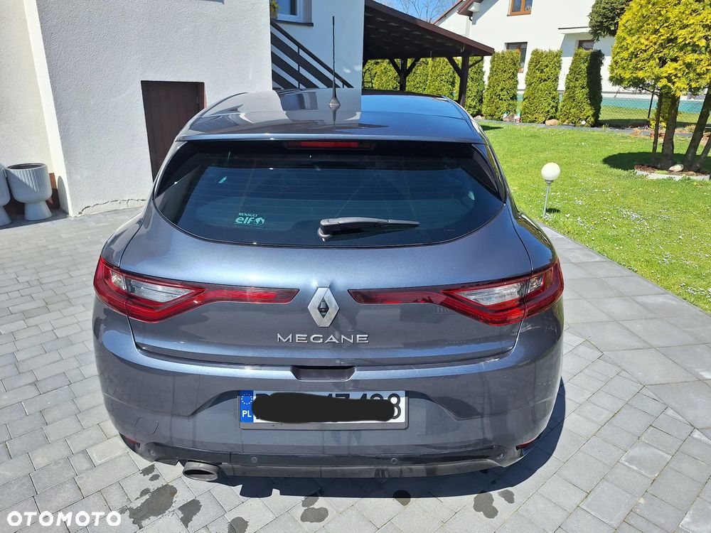 Renault Megane ENERGY TCe 130 INTENS - 5