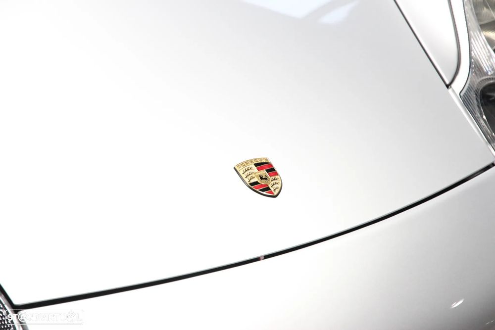 Porsche Boxster 2.7 - 5