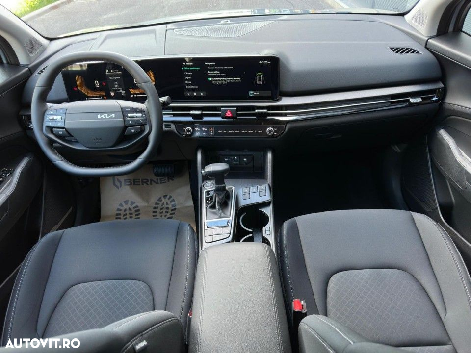 Kia Sportage - 15
