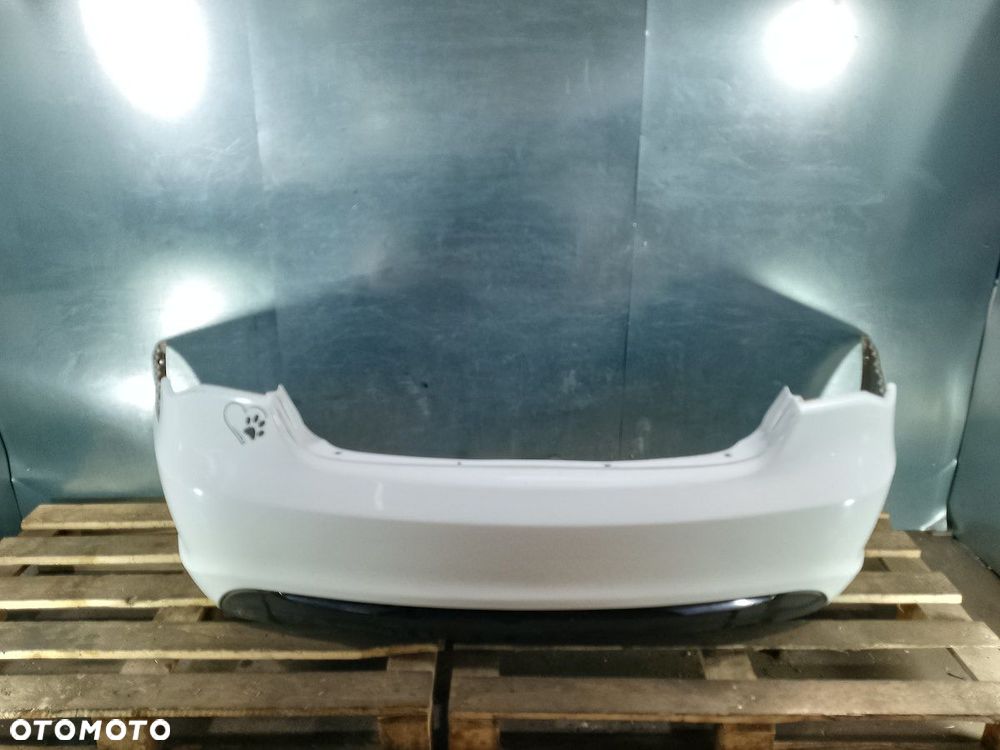 ZDERZAK TYŁ CHRYSLER 200 (JS) PW7 SEDAN - 1