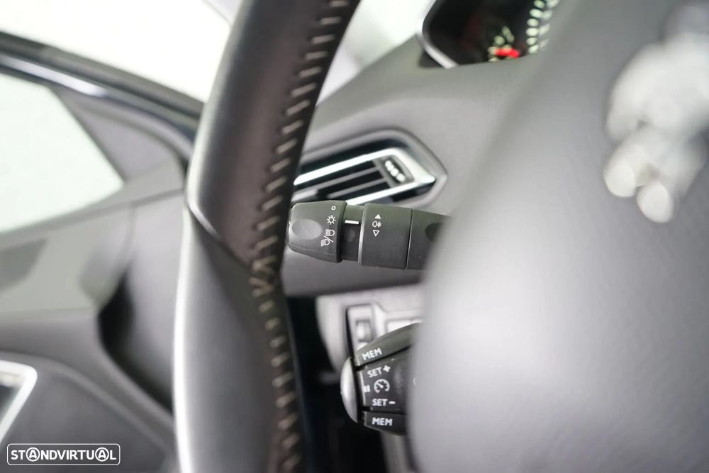 Peugeot 308 1.2 PureTech Active - 23