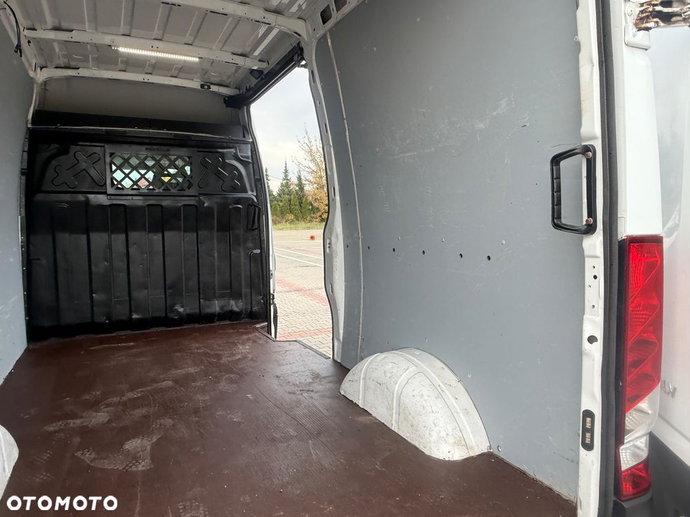 Iveco 35. DAYLY - 21