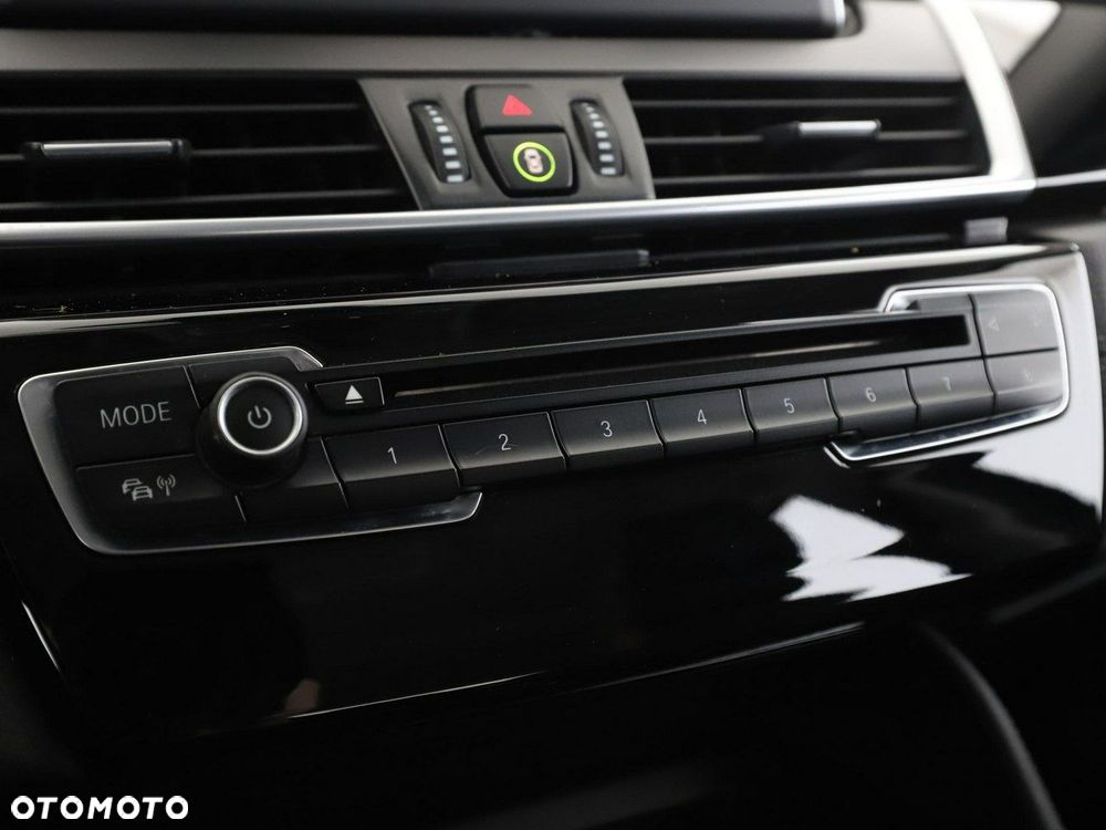 BMW Seria 2 218d xDrive Active Tourer Sport Line - 26