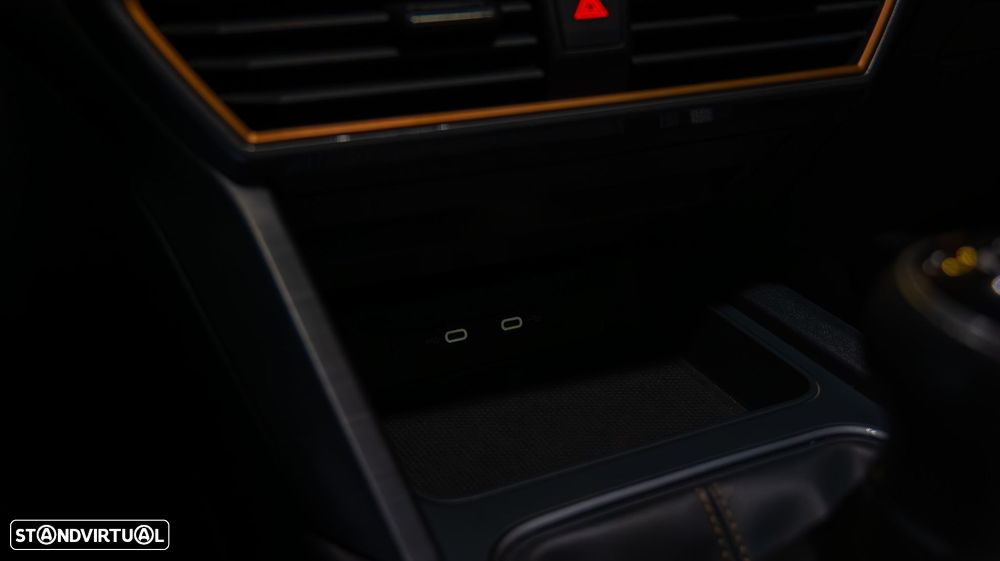 Cupra Formentor 1.5 TSI Plus - 18