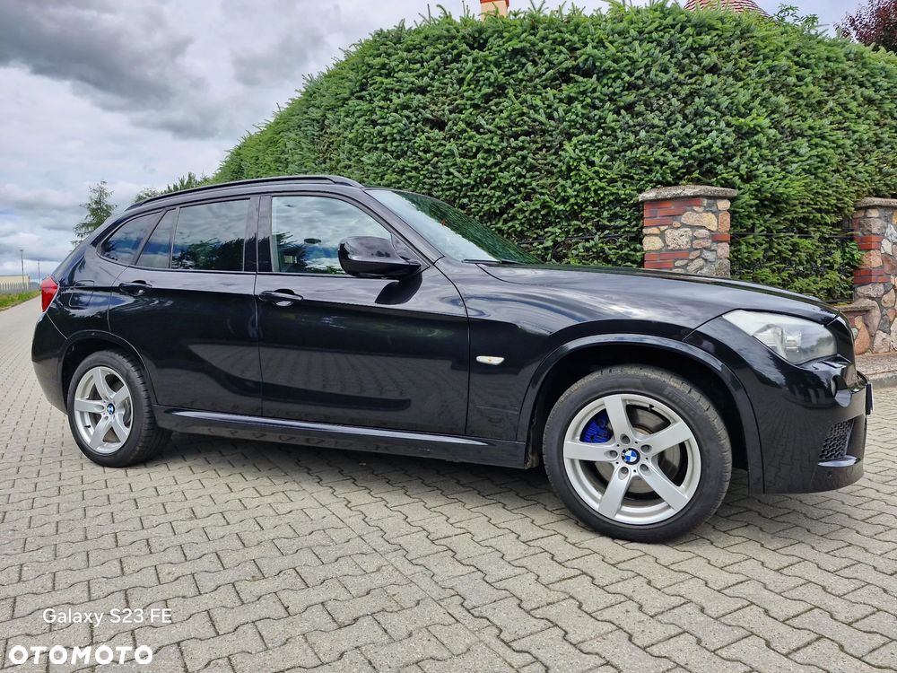 BMW X1 xDrive23d - 30