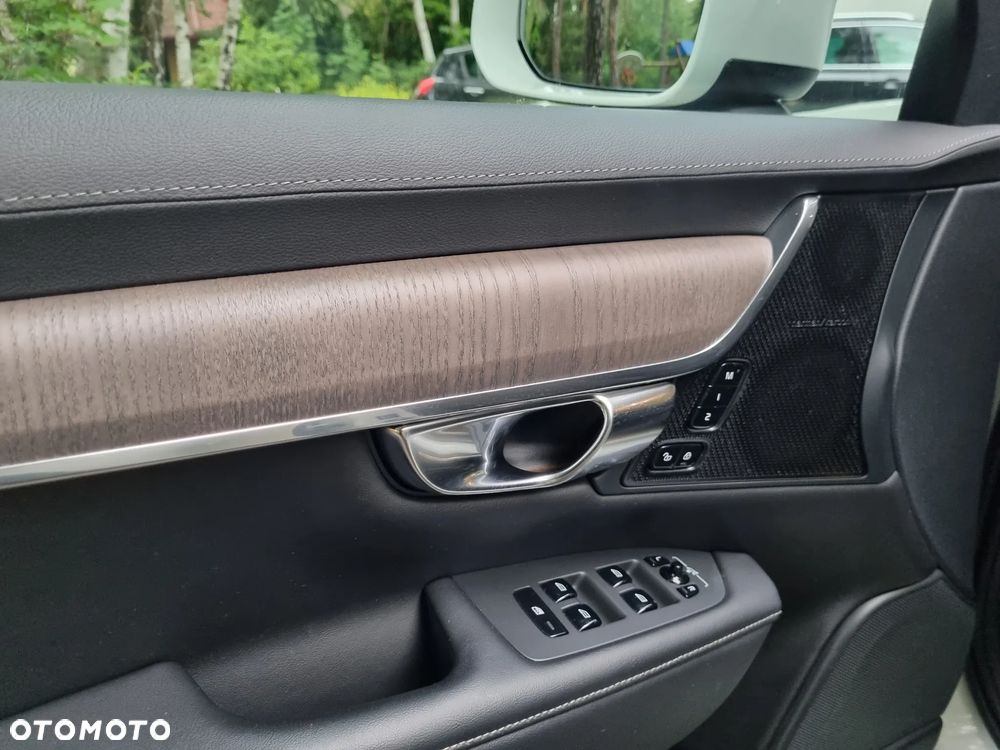 Volvo V90 Cross Country B5 D AWD Pro - 14