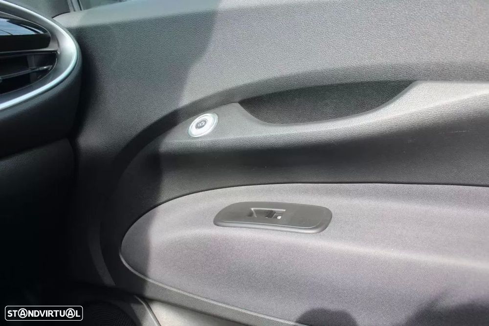 Fiat 500e C Icon - 29