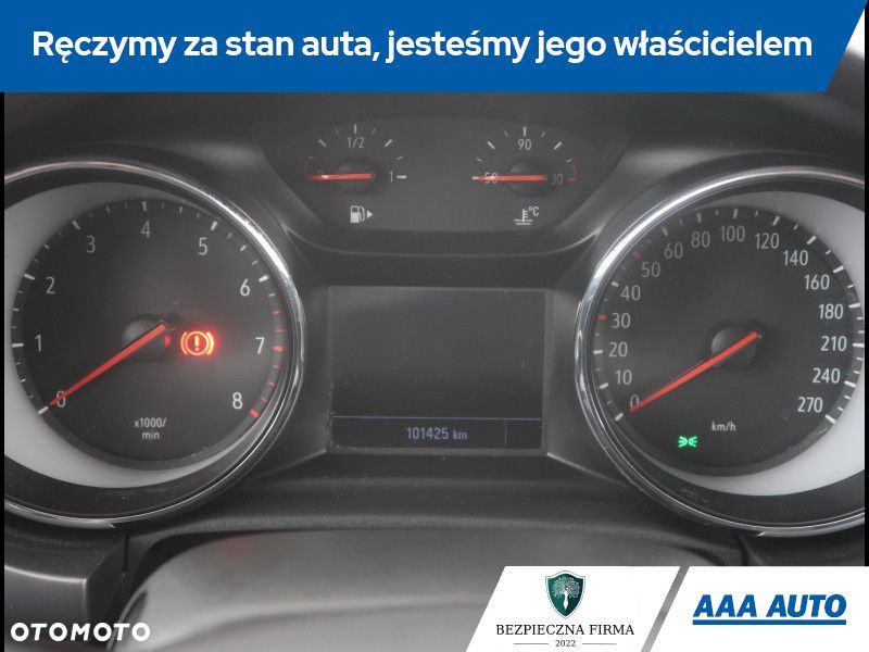 Opel Astra - 16
