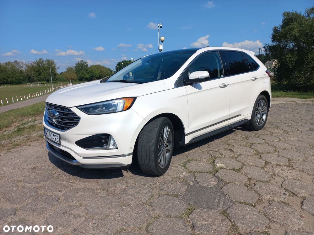 Ford Edge - 6