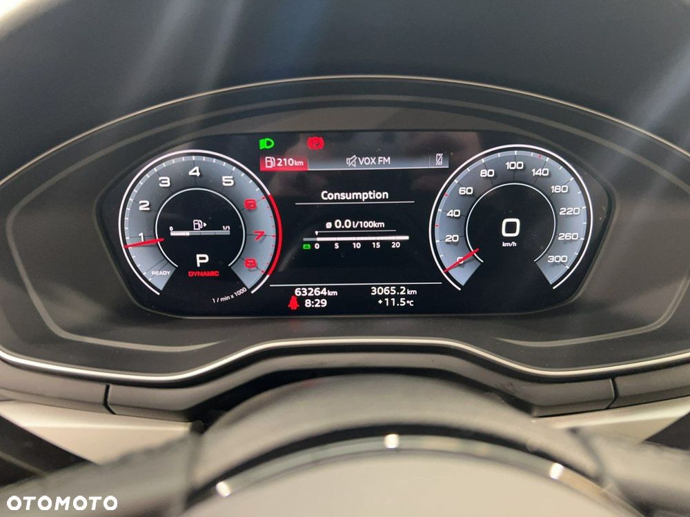 Audi A5 Limousine TFSI S tronic - 15