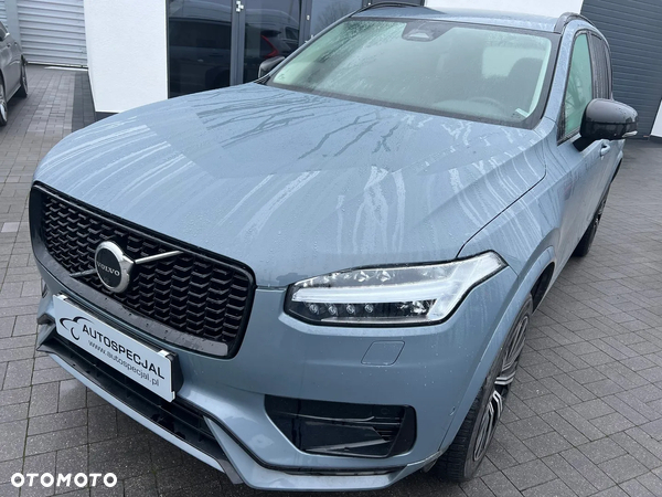 Volvo XC 90