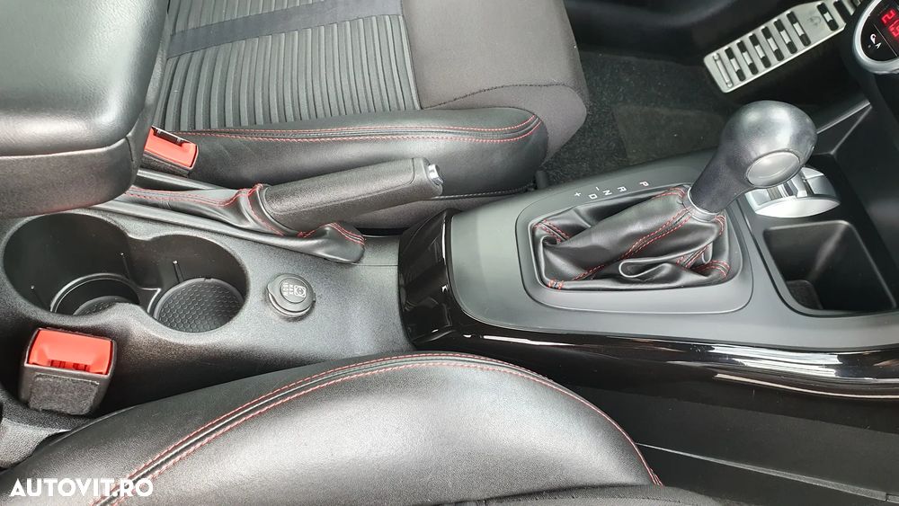 Alfa Romeo Giulietta 1.4 TB 16V Multiair TCT Turismo - 23