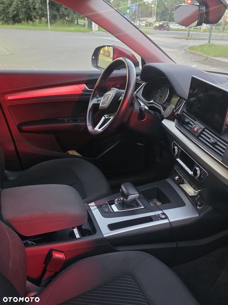 Audi Q5 40 TDI mHEV Quattro S tronic - 16