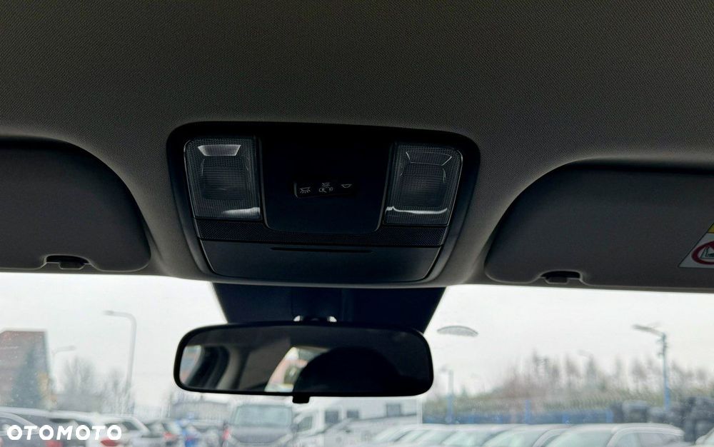 Kia XCeed - 20