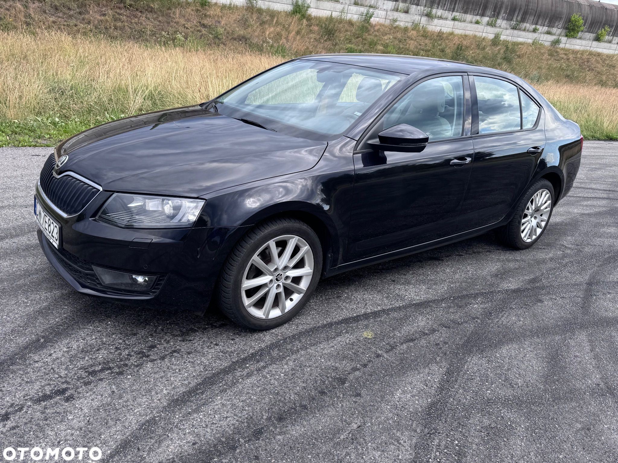 Skoda Octavia 1.4 TSI Style - 1
