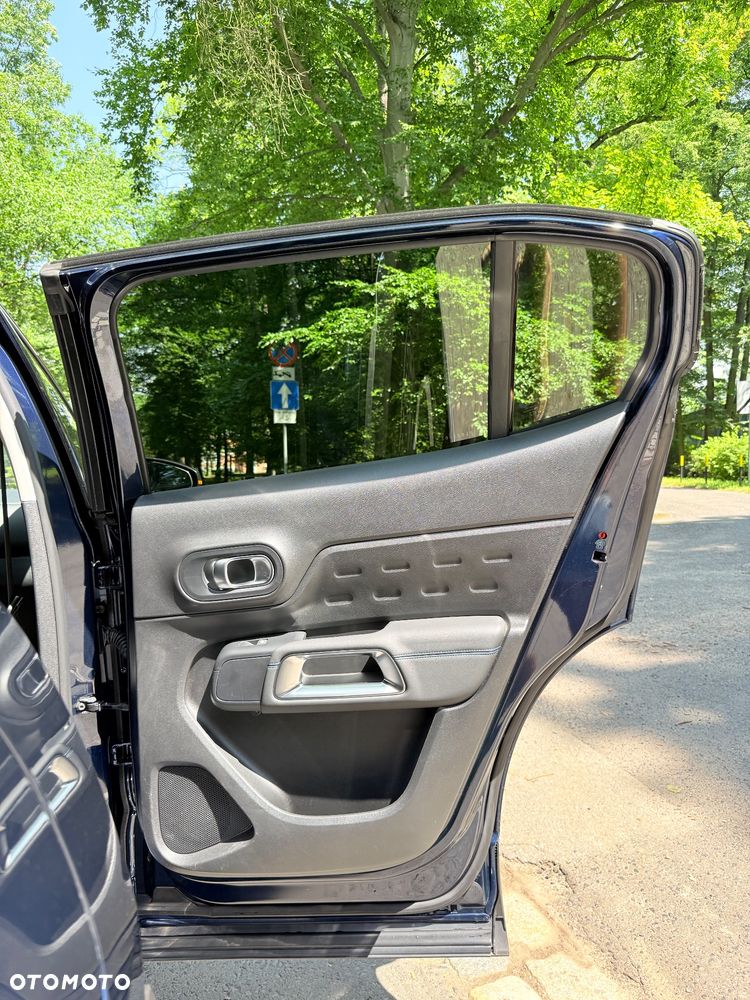 Citroën C5 Aircross 1.6 PHEV 225 Shine EAT8 - 17