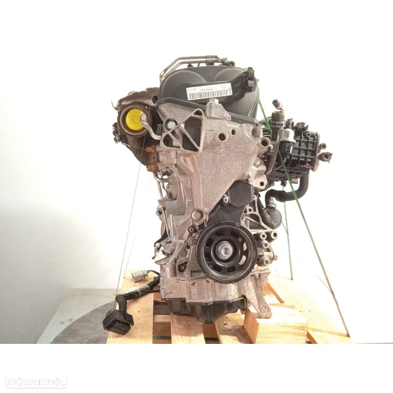 Motor Seat Ateca 2018 1.4Tfsi CZE - 2