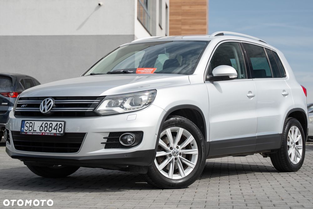 Volkswagen Tiguan 1.4 TSI 4Motion Life - 3