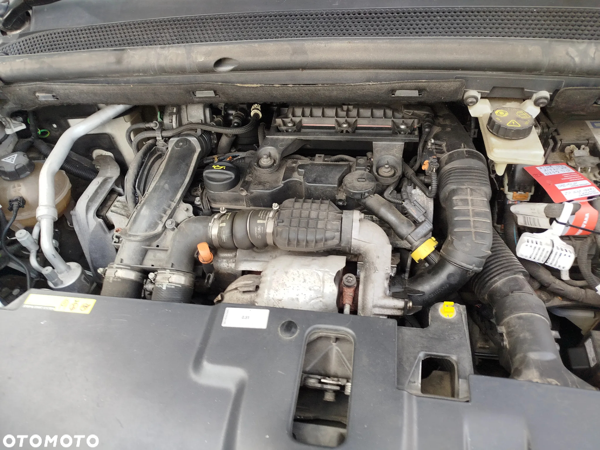 Citroën C4 Picasso 1.6 BlueHDi Attraction - 16