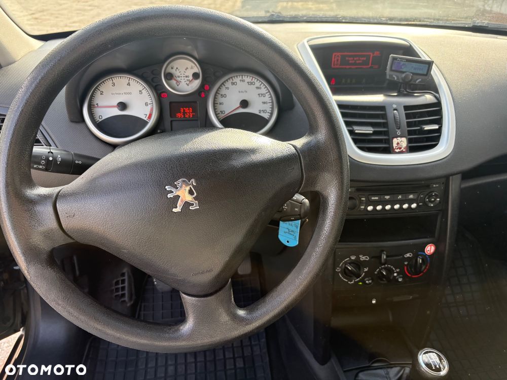Peugeot 207 95 VTi Premium - 13