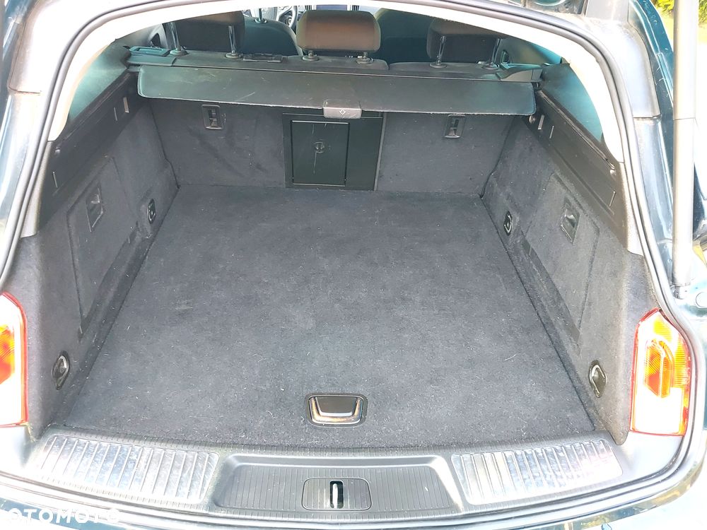 Opel Insignia 1.4 Turbo ecoFLEX Start/Stop Business Edition - 9