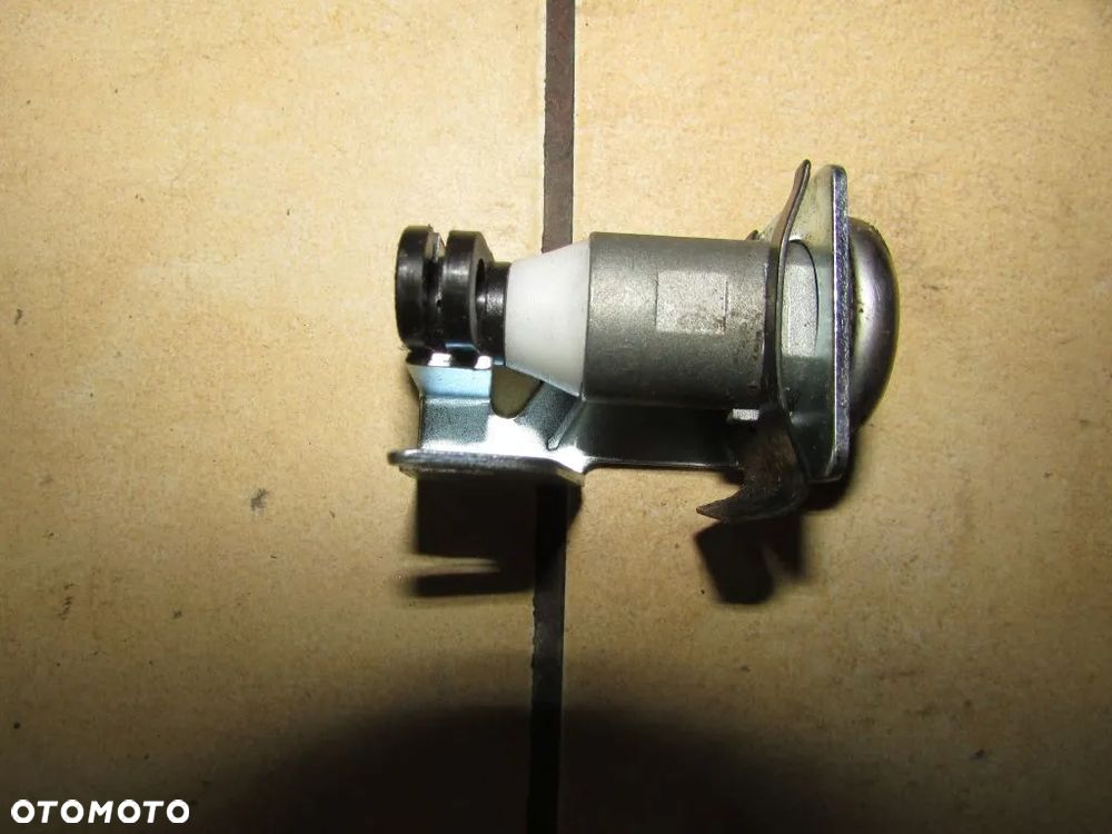 Moto Morini Seiemmezzo 6 1/2 zamek - 1