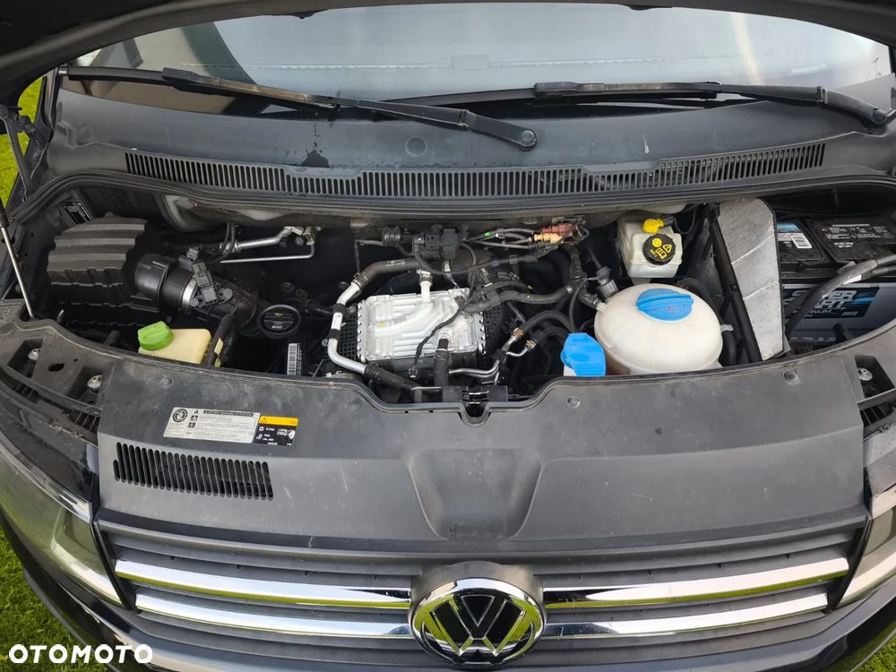 Volkswagen Multivan 2.0 TDI L1 DSG - 14