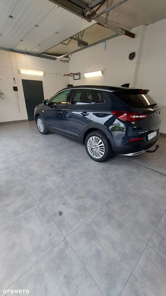 Opel Grandland X 1.5 CDTI Edition Business Pack S&S - 6