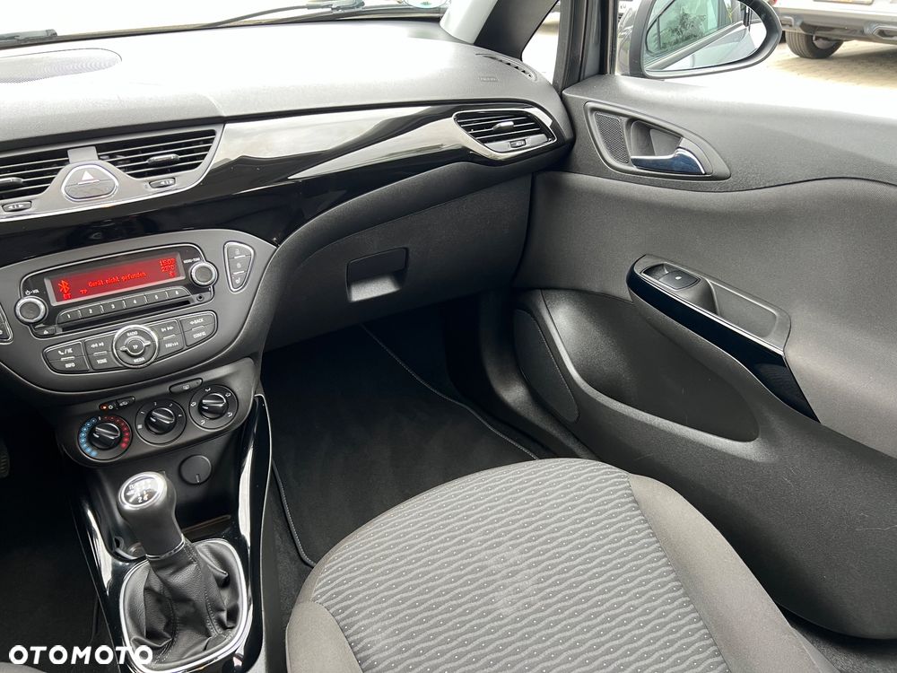 Opel Corsa 1.4 drive - 30