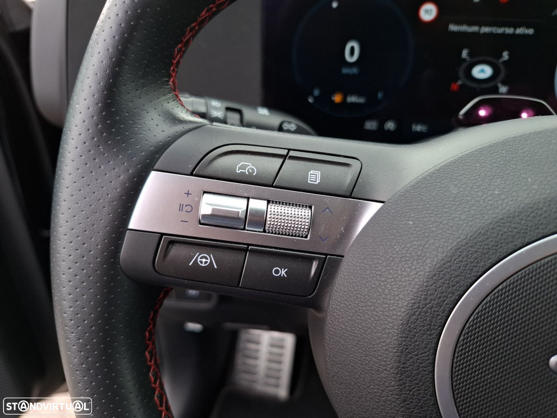 Hyundai Kauai 1.0 T-GDi N-Line - 15