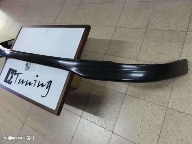 Kit Lip / Spoiler frontal Type r + Traseiro Honda Civic EK, EJ 96-98 2, 4 Portas - 20