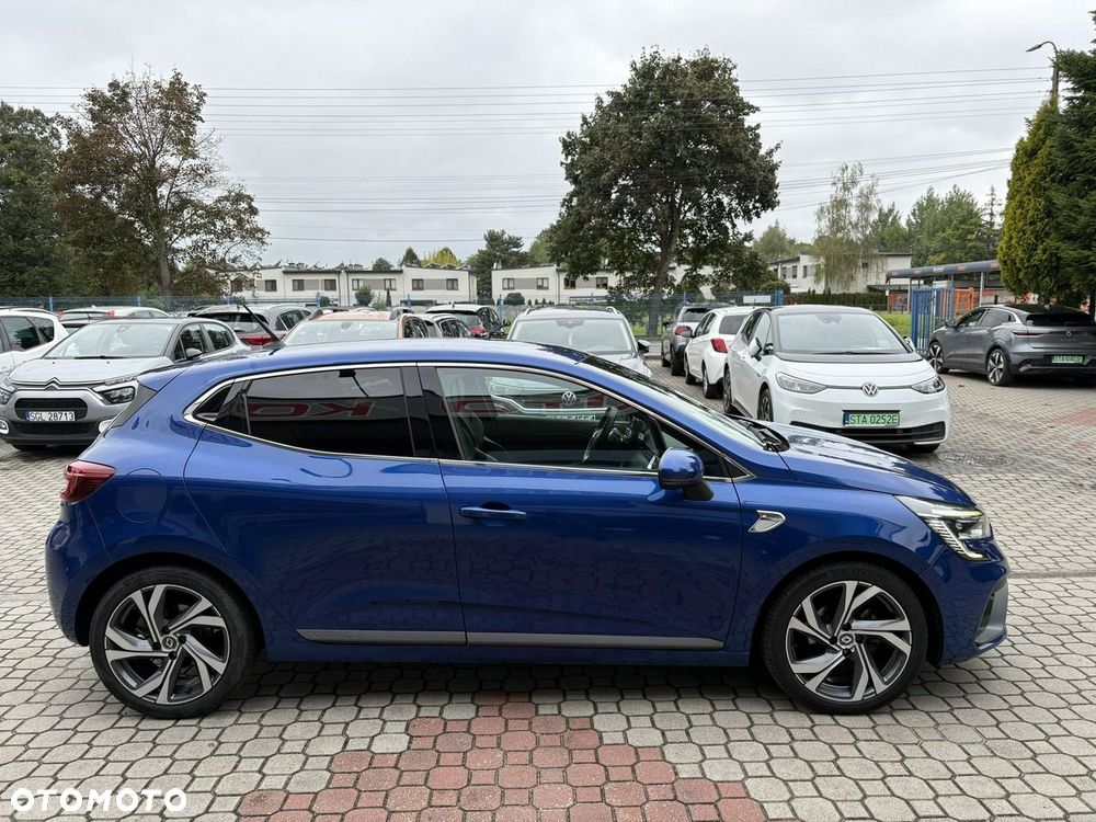 Renault Clio - 5