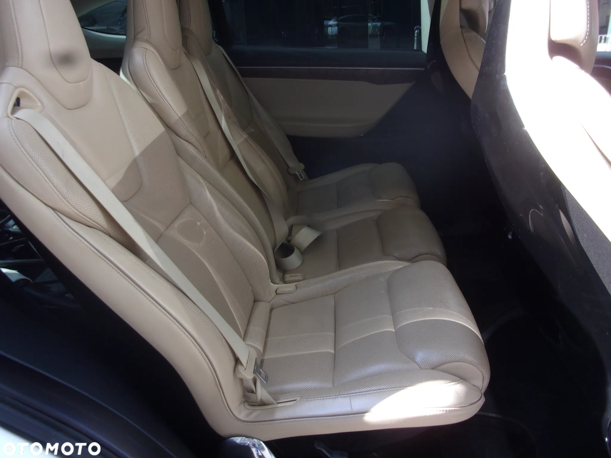 Tesla Model X Performance - 26