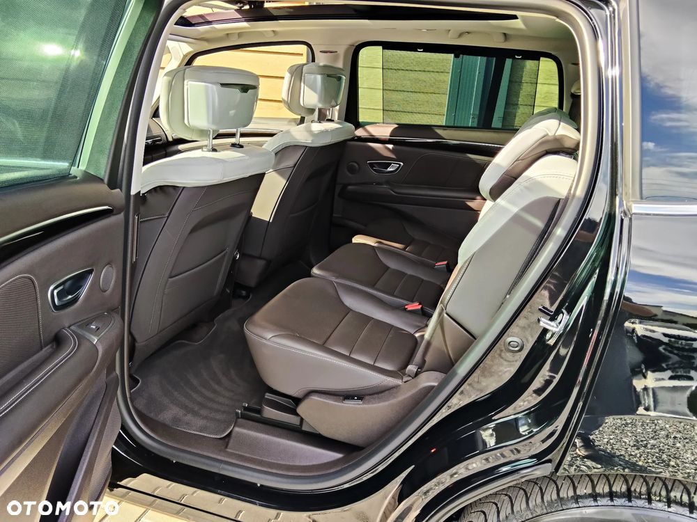 Renault Espace BLUE dCi 200 EDC INITIALE PARIS - 26